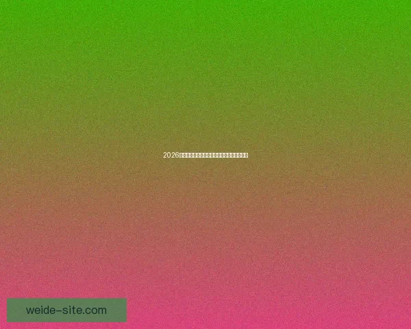 2026世界杯竞猜平台排名分析及最佳投注策略指南