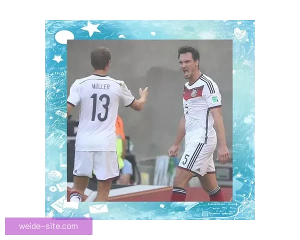 世界杯精彩对决胜负预测与赛事竞猜策略全面解析