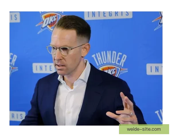 杰威透露二次养伤期间手腕完全康复 雷霆全力争取西部头名