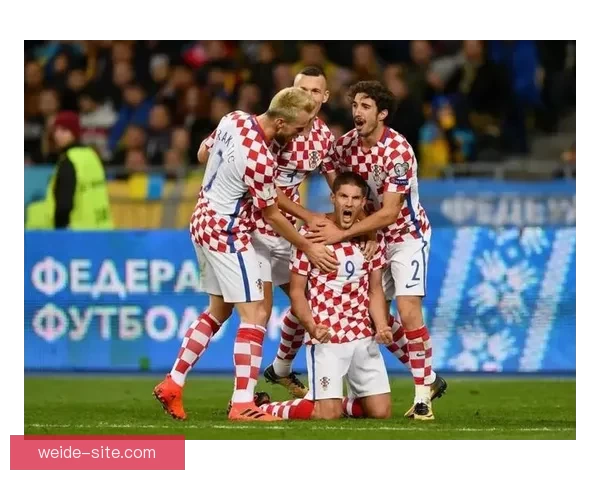 世界杯精彩对决胜负预测策略全解析与投注技巧分享