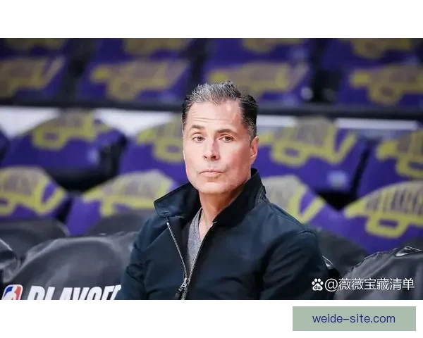 扎克洛维曝最大内幕 湖人大股东疑与哈里森勾结操作东契奇交易替代佩林卡